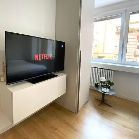 Udine Centro • New • Appartamento Moderno Экстерьер фото