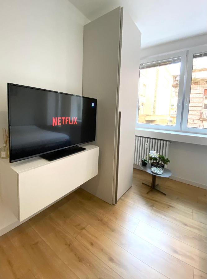 Udine Centro • New • Appartamento Moderno Экстерьер фото